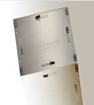 Masslam AISI 4140H 頂拖板